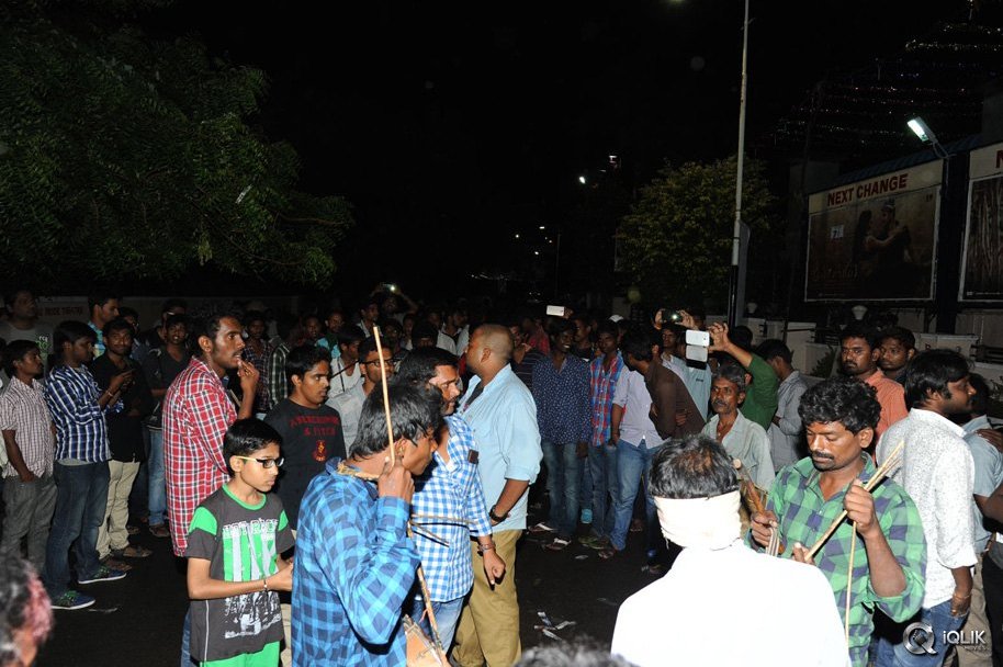 Srimanthudu-Movie-Hungama